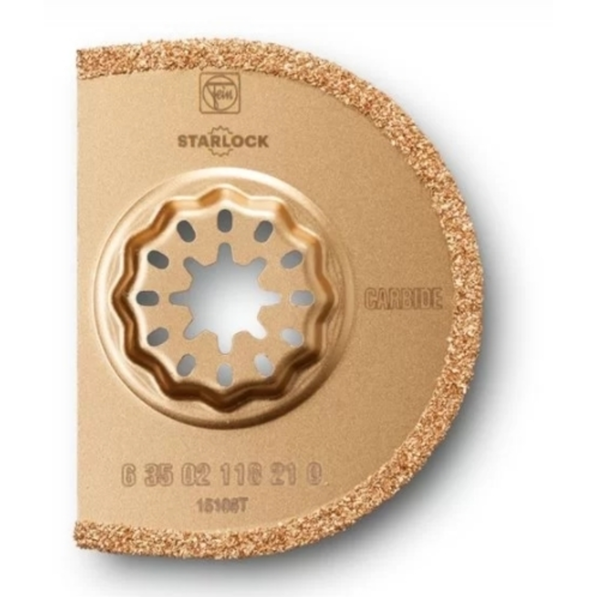 Fein Carbide Saw Blade 2-15/16"